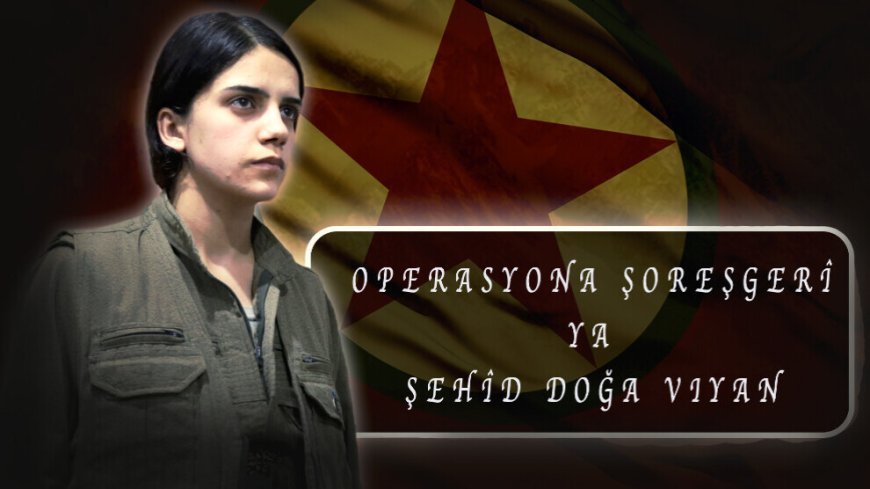 HPG's Media Center publishes results of Revolutionary Operation