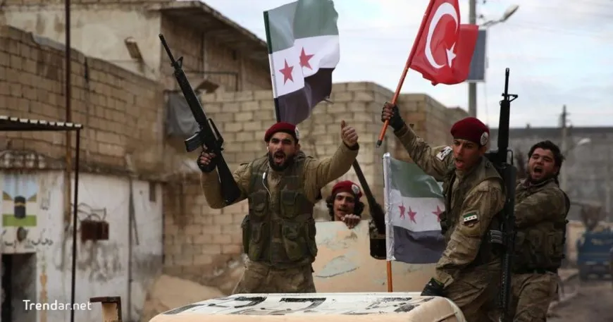 Turkey, its gangs kill 4 citizens, kidnapping 94 others in occupied Afrin
