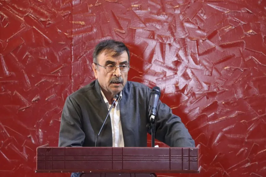 During special symposium on International Mother Language Day