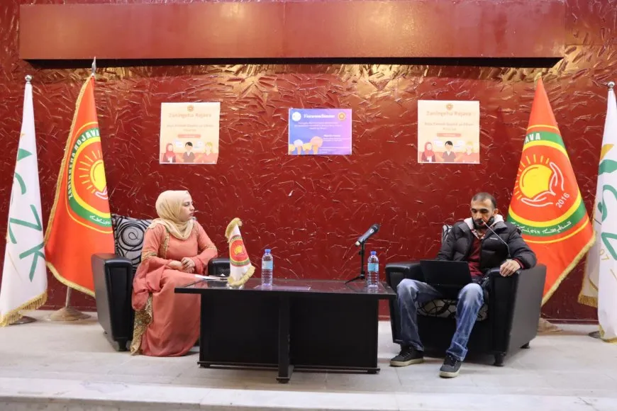 During special symposium on International Mother Language Day