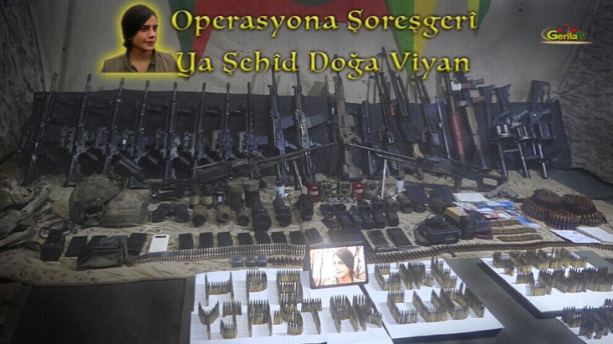 NPG congratulates Guerrilla on success of Douga Viyan operation