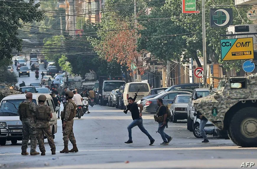 Lebanese have great concerns about possibility of war