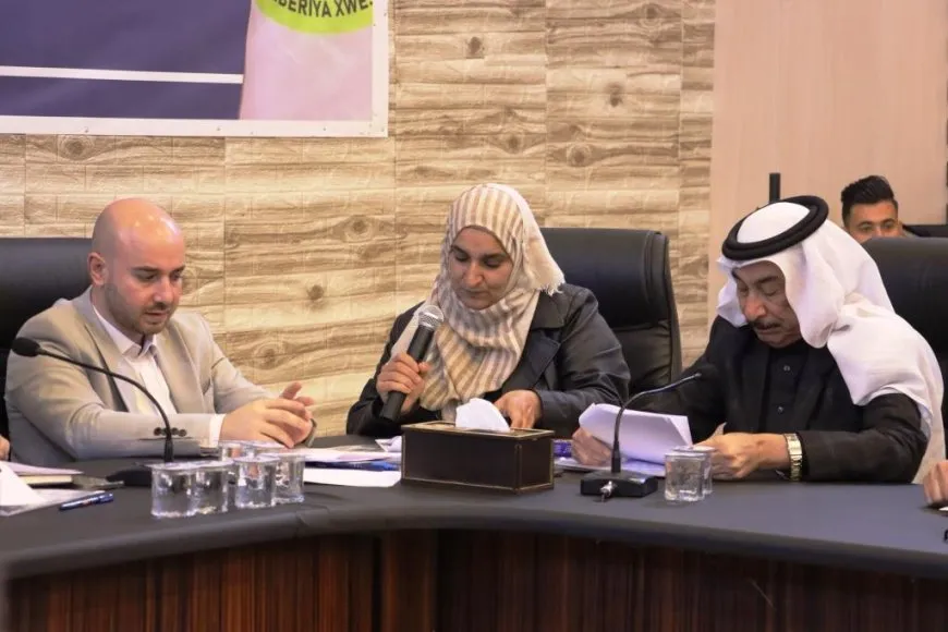 With an expanded work plan, Executive Council ends its annual meeting