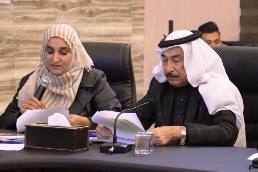 With an expanded work plan, Executive Council ends its annual meeting