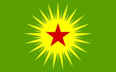 KCK slams Turkish attack on Security Forces(Sotoro)