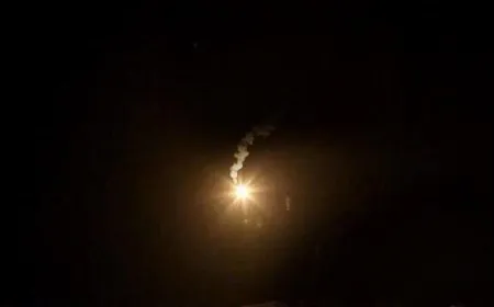Turkish ground bombardment targets villages in Manbij canton