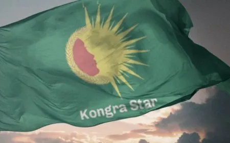 Kongra Star's message to all women of world on March 8 occasion