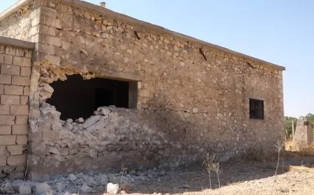 Despite the violent Turkish targeting, Manbij canton's residents are steadfast