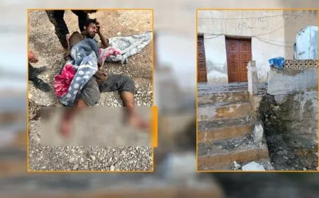 Citizen injured in ongoing Turkish bombing of Manbij
