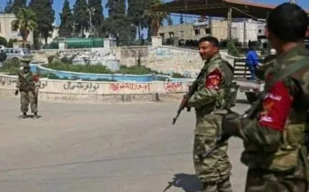14 kidnapped in occupied areas