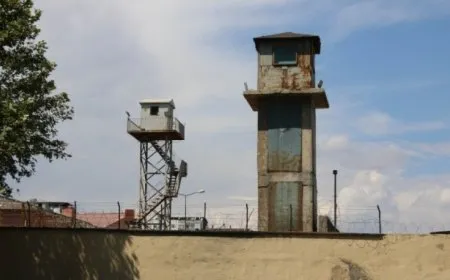 Prisoners in Turkey on day 105 of hunger strike