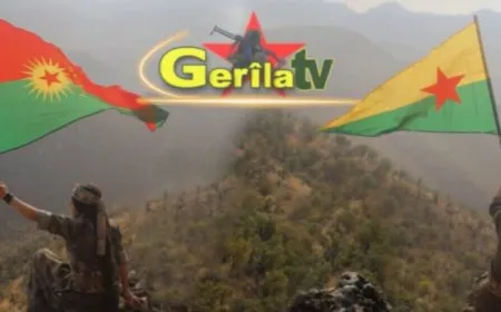 Video of sniper operation carried out by Guerrilla forces in Zap