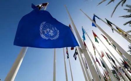 United Nations: ceasefire in Syria is an urgent requirement