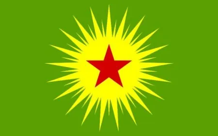 KCK: Turkey, led by fascist Erdogan, is the biggest security threat to Iraq