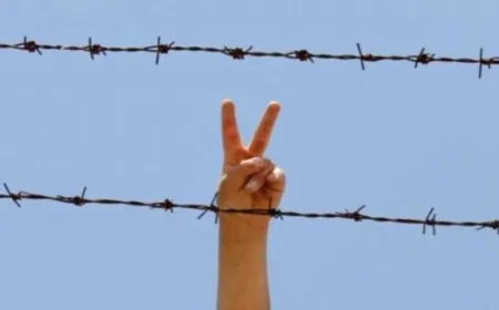 Activists’s Hunger Strike continues in Turkish jails