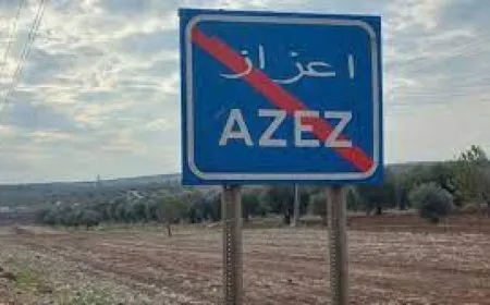 3 mercenaries killed in Turkish-held territories 