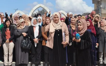 Women's organizations announce their solidarity with Yazidi Women's Freedom Movement campaign