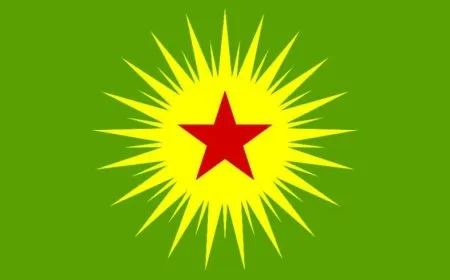  KCK: Newroz represents uprising against injustice, slavery and exploitation