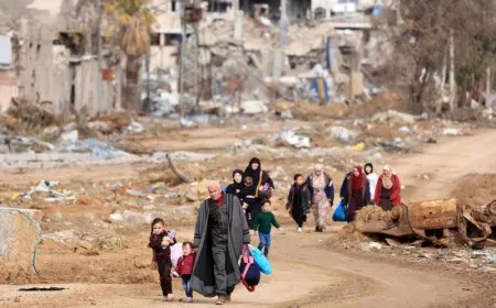Political researcher: UN is seriously unwilling to end the war between Israel - Hamas