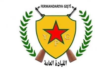 YPG renews pledge to escalate struggle