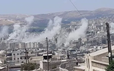 Kurdish political parties: Turkey's occupation of Syrian territory exacerbates the country's crisis