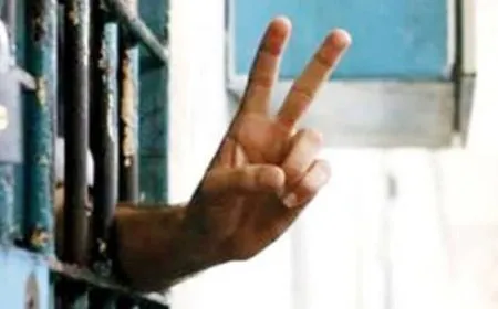 Activists’s Hunger Strike continues in Turkish jails