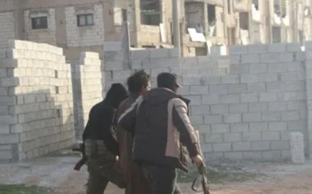 Turkey's affiliates abduct citizen in occupied Afrin