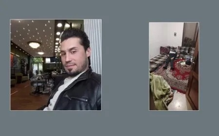 On eve of Newroz...Citizen found dead in occupied Afrin