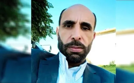 Turkish mercenaries beat,  kidnapped doctor in occupied Girê Spi