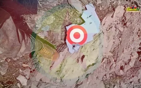 HPG shoots down 3 Turkish drones