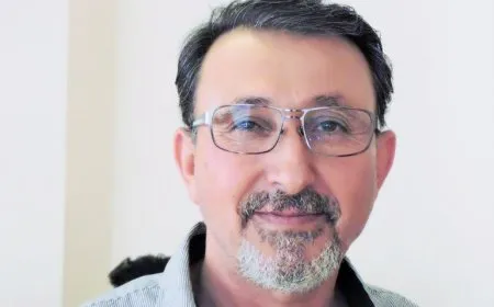 "If PKK is defeated, there will be no such thing as S. Kurdistan region"