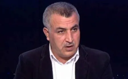 Kadar Perry: Kurds should recognize the seriousness of phase