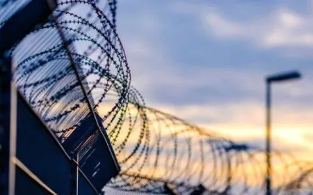 Ongoing Hunger Strike in Turkish Prisons