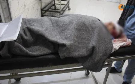 Traffic crash kills 6, wounds 5 in Manbij