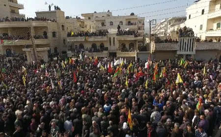  “We witnessed resistance for 58 days”