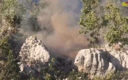 HPG eliminate 3 Turkish soldiers