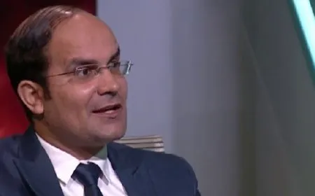 Expert on terrorist groups warns of expected attacks by ISIS in European countries