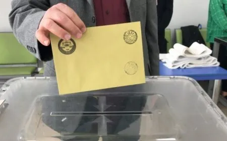 N. Kurdistan, Turkey start voting in local elections