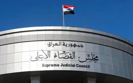 Federal Court considers lawsuit against Nechirvan, Masrour Barzani, and Reber Ahmed