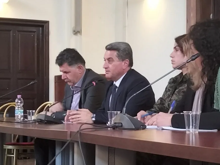 Rome Municipality expresses its readiness for cooperation