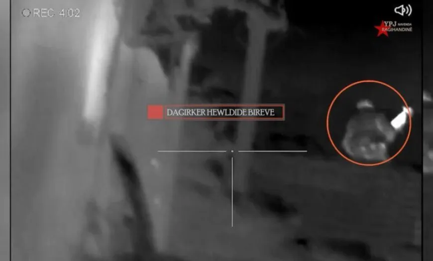 6 Turkish mercenaries killed during qualitative operation by YPJ