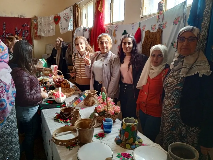 Women’s Council of DIC calls for global women's unity