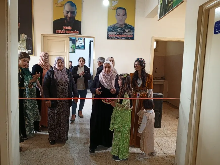 Women’s Council of DIC calls for global women's unity