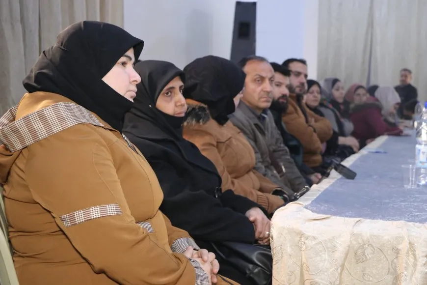 March 8 Events: Women are essential pillar for building free, democratic societies