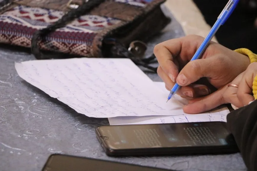 March 8 Events: Women are essential pillar for building free, democratic societies