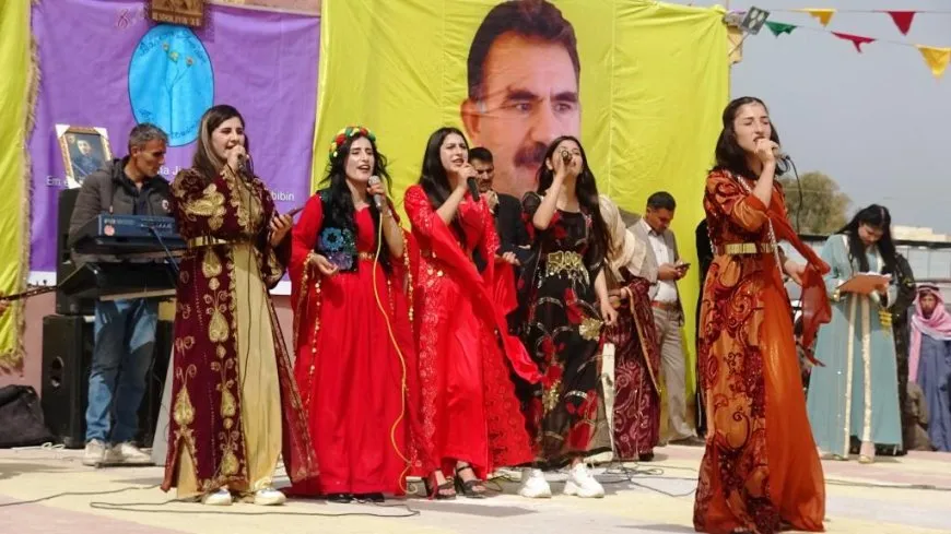 March 8 Events: Women are essential pillar for building free, democratic societies