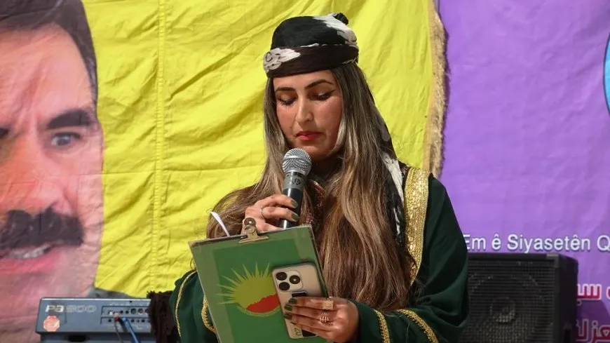 March 8 Events: Women are essential pillar for building free, democratic societies
