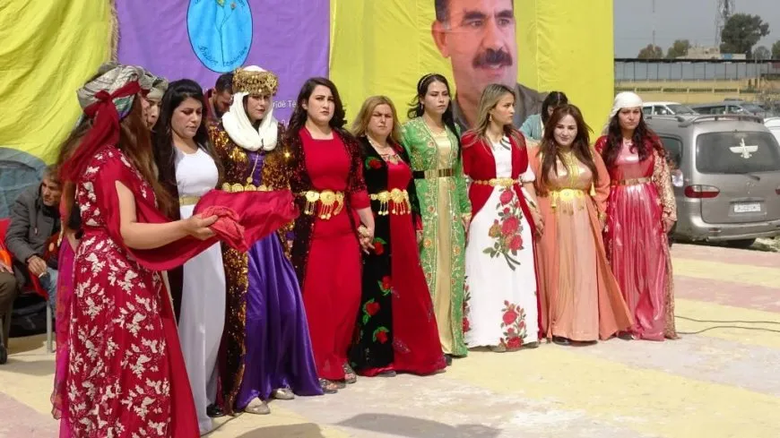 March 8 Events: Women are essential pillar for building free, democratic societies