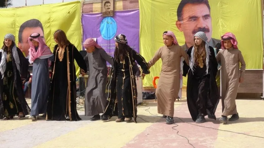 March 8 Events: Women are essential pillar for building free, democratic societies