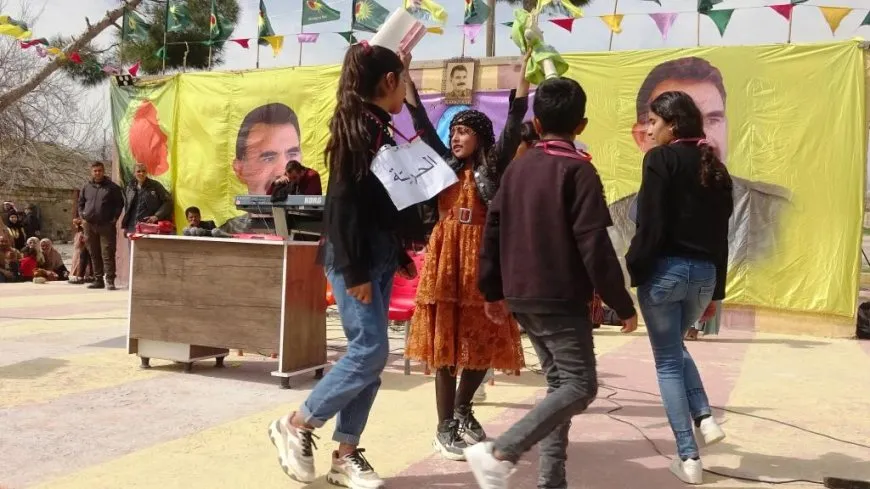 March 8 Events: Women are essential pillar for building free, democratic societies